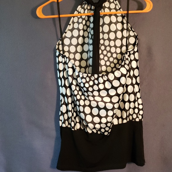 Womans Blouse - Picture 3 of 4